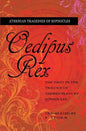 Oedipus Rex - Paperback