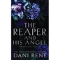 The Reaper & His Angel - Paperback