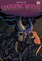 Vanishing Woods - Paperback