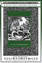 The Dragon Ouroboros - A Book That Inspired Tolkien: With Original Illustrations - Paperback
