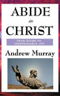 Abide in Christ - Hardcover