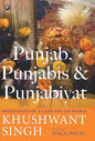 Punjab, Punjabis and Punjabiyat: Reflections on a Land and its People - Hardcover