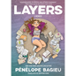Layers: A Memoir - Hardcover
