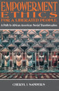 Empowerment Ethics for a Liberated People - Paperback