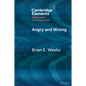 Angry and Wrong - Paperback