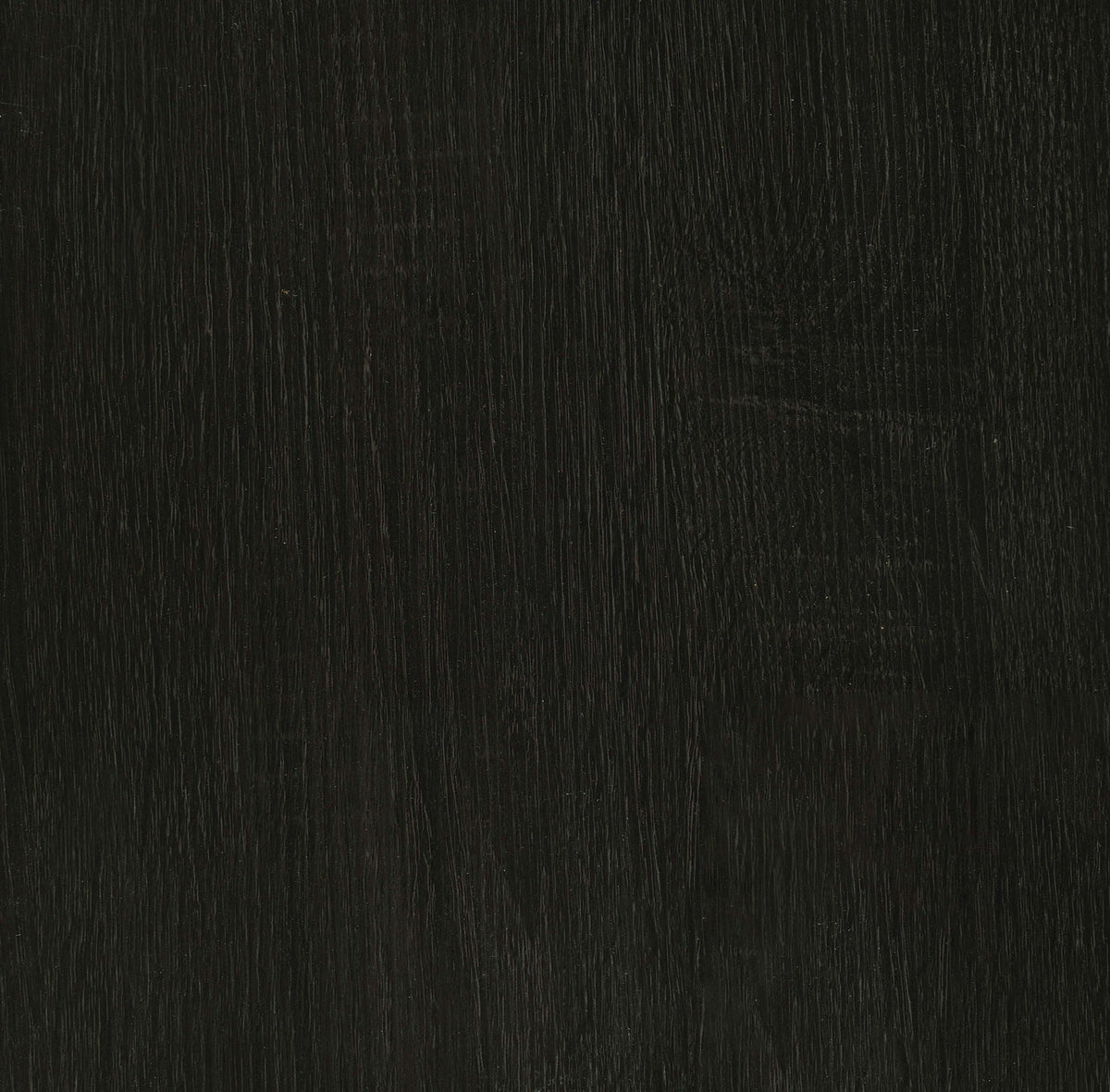 Dacre Round Engineered Wood Top Coffee Table Dark Charcoal