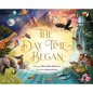 The Day Time Began - Hardcover