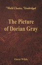 The Picture of Dorian Gray (World Classics, Unabridged) - Paperback