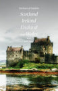 Ten Years of Travel in Scotland, Ireland, England and Wales - Paperback