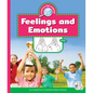 Feelings and Emotions - Library Binding