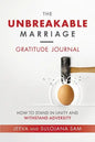 The Unbreakable Marriage Gratitude Journal - Paperback