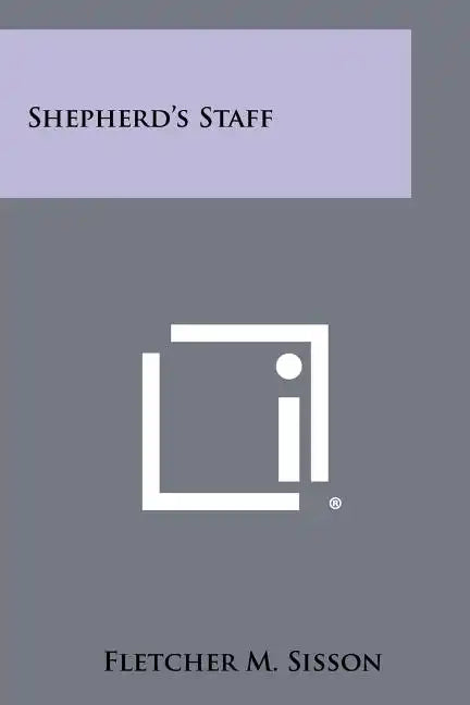 Shepherd's Staff - Paperback