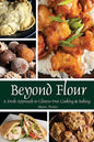 Beyond Flour: A Fresh Approach to Gluten-free Cooking and Baking - Paperback