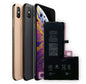 Mobile Phone Battery Large Capacity Panel