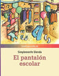 Pantalón escolar - Paperback