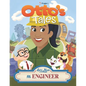 Otto's Tales: Let's Meet an Engineer - Paperback