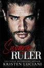 Savage Ruler: A Dark Italian - Irish Arranged Marriage Mafia Romance - Paperback