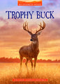 Trophy Buck - Hardcover