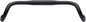 Salsa Cowchipper Drop Handlebar - 31.8mm Clamp 42cm Width Aluminum Black
