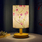 Guo Feng Cozy Table Lamp Bedroom Bedside Chinese Style Decoration
