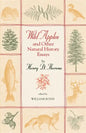Wild Apples and Other Natural History Essays - Paperback
