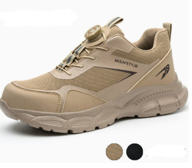 Anti-crushing Anti-penetration Wear-resistant Anti-slip Lightweight And Comfortable