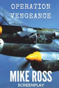 Operation Vengeance - Paperback