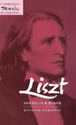 Liszt: Sonata in B Minor - Hardcover