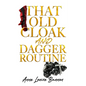 That Old Cloak and Dagger Routine - Paperback
