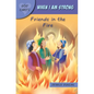 God Cares When I Am Strong: Friends in the Fire - Paperback