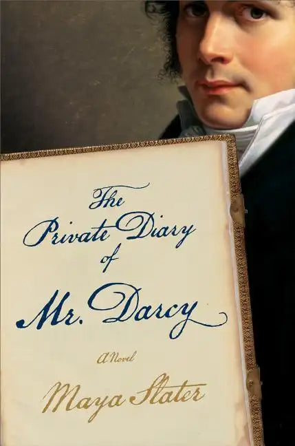 Private Diary of Mr. Darcy - Paperback