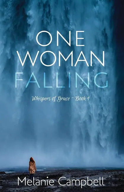 One Woman Falling - Paperback