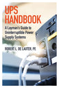UPS Handbook - Paperback