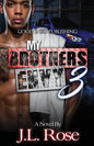 My Brother's Envy 3: The Reconciliation - Paperback