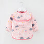 Children's Waterproof And Dirt Proof Pure Cotton