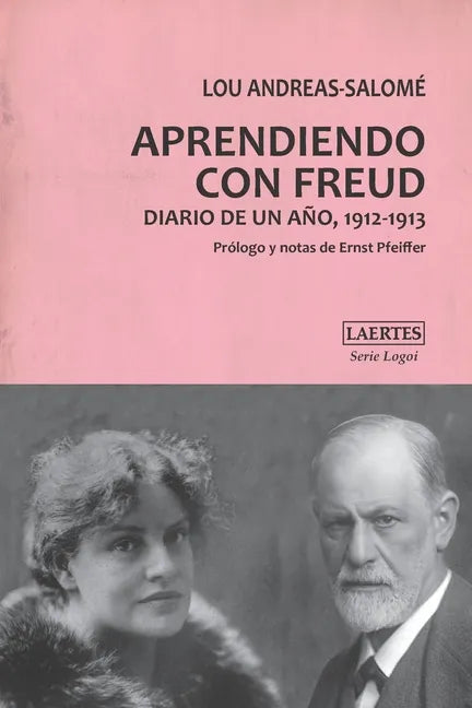 Aprendiendo Con Freud: Diario de un año, 1912-1913 - Paperback