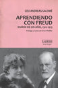 Aprendiendo Con Freud: Diario de un año, 1912-1913 - Paperback