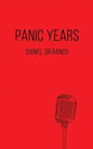 Panic Years - Paperback