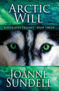 Arctic Will - Paperback