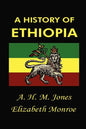 History of Ethiopia - Paperback