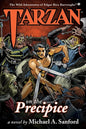 Tarzan on the Precipice - Paperback
