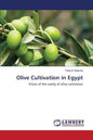Olive Cultivation in Egypt - Paperback