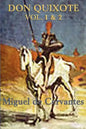 Don Quixote - Paperback