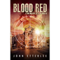 Blood Red: a Rob Walker thriller - Paperback