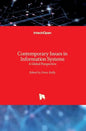 Contemporary Issues in Information Systems: A Global Perspective - Hardcover