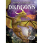 Dragons - Library Binding