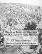 Mineral Belts of Western Sierra County New Mexico - Paperback