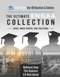 The Ultimate ENGAA Collection: Engineering Admissions Assessment Collection. Updated with the latest specification, 300+ practice questions and past - Paperback
