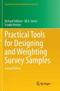 Practical Tools for Designing and Weighting Survey Samples - Paperback