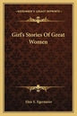 Girl's Stories Of Great Women - Paperback